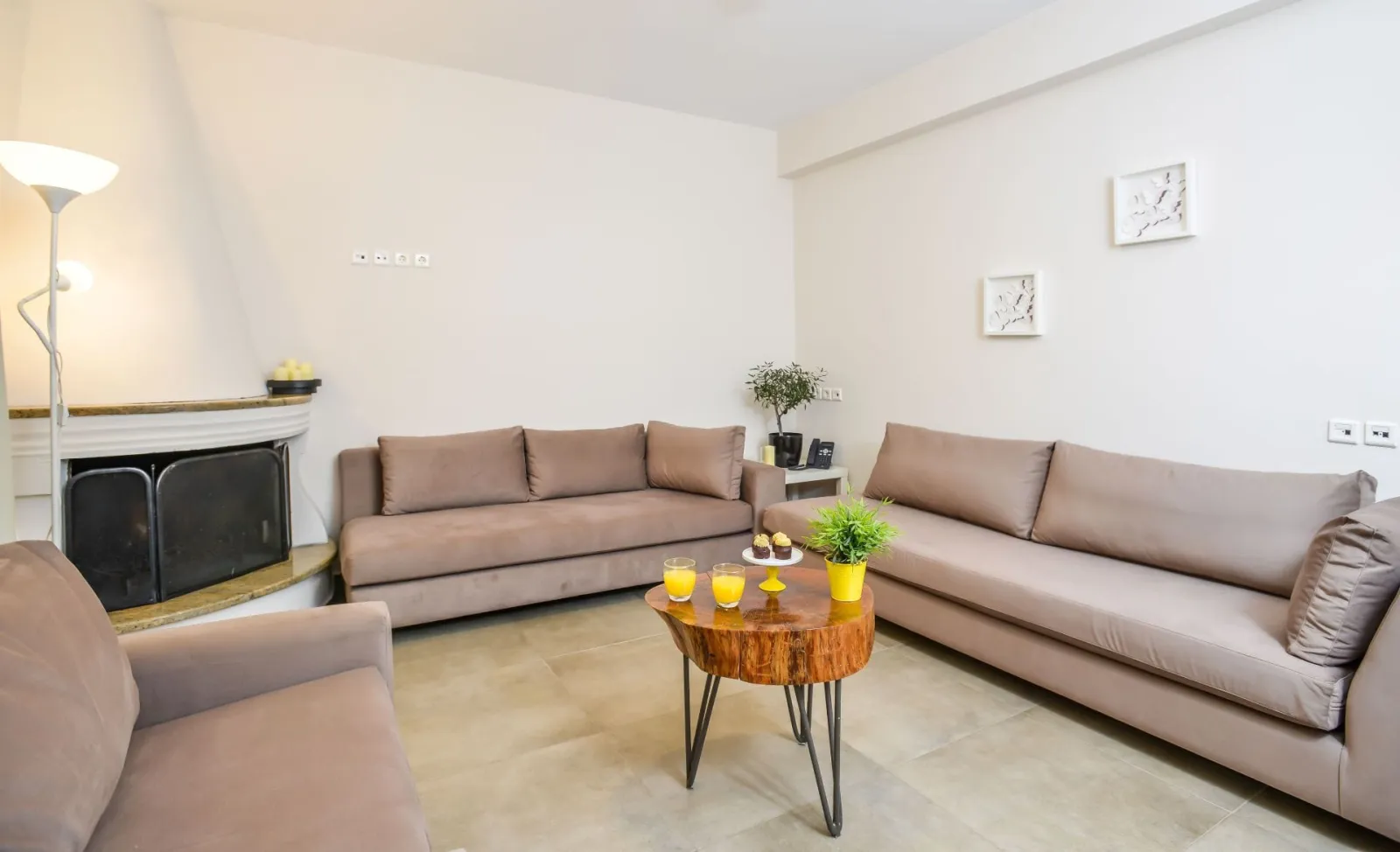Loft Superior (Odysseus)