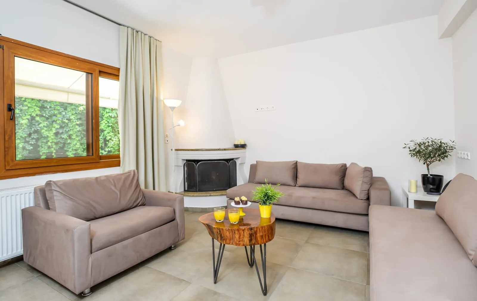 Loft Superior (Odysseus)