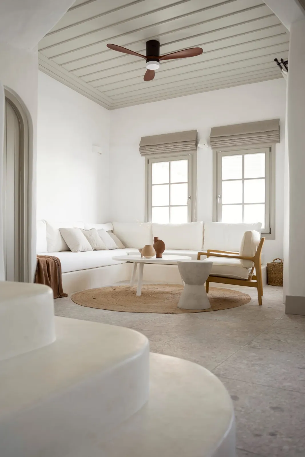 Querini Presidential Suite
