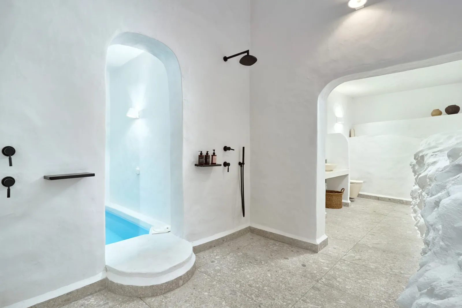 Merilo Presidential Suite