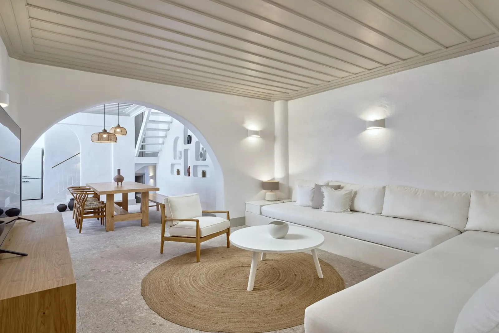 Merilo Presidential Suite