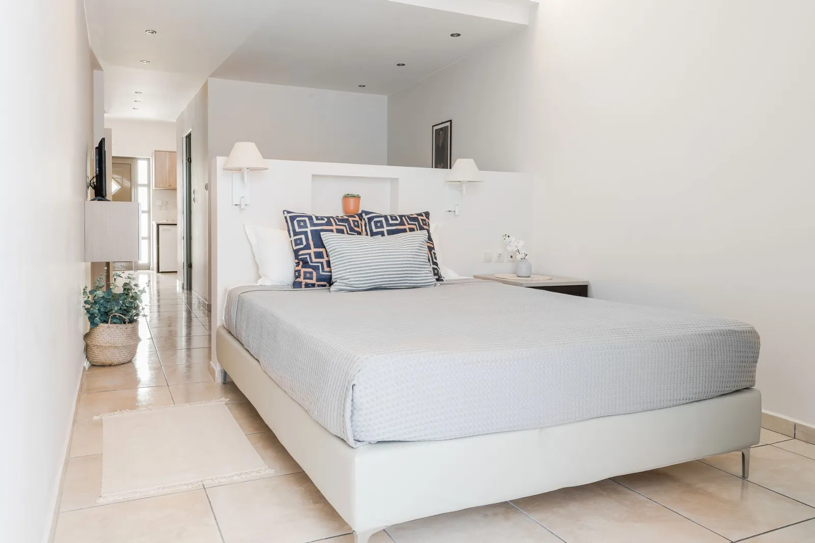 Junior Family Suite