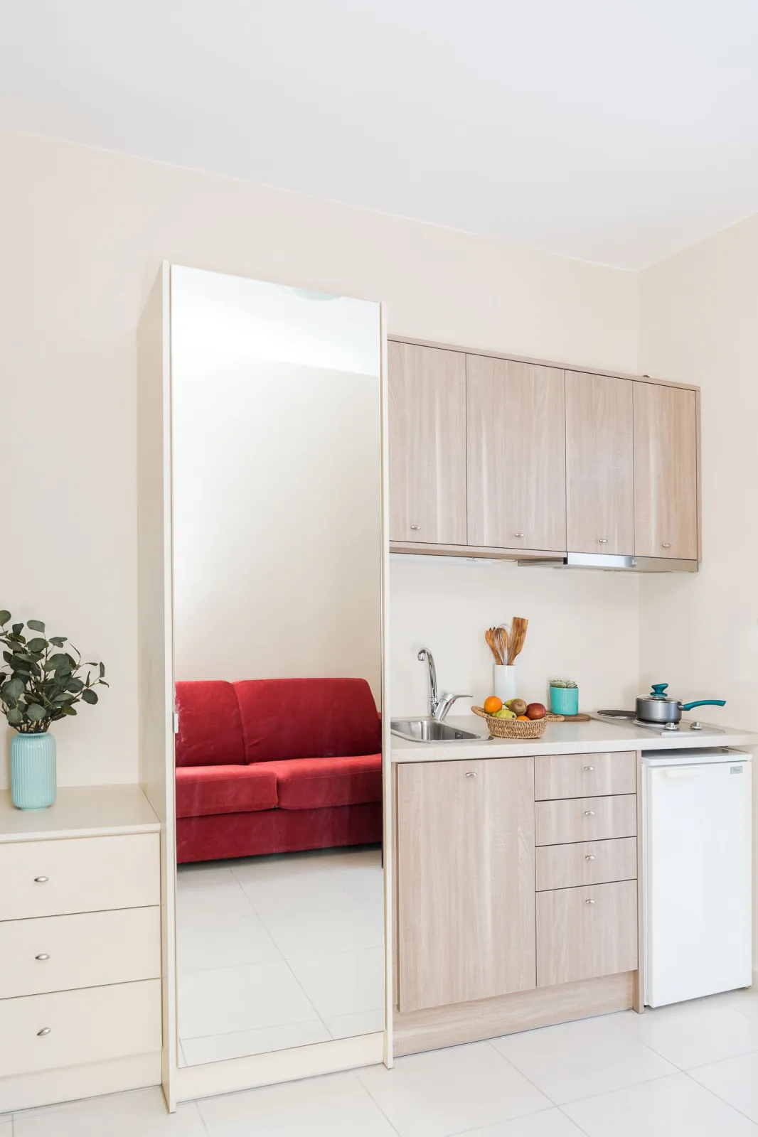 Junior Family Suite