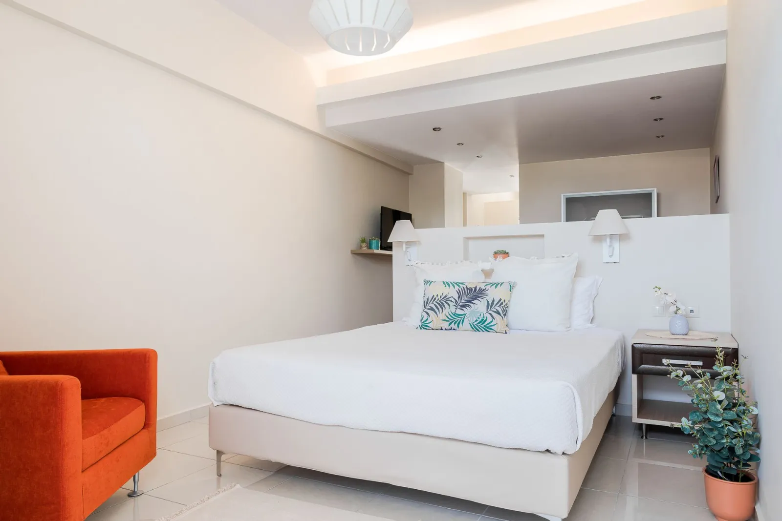 Junior Family Suite