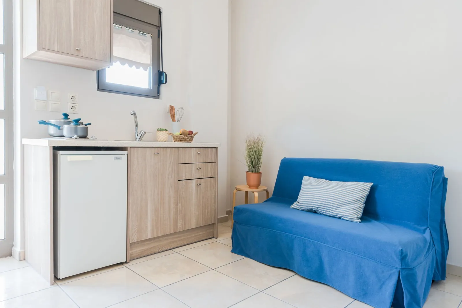 Junior Family Suite