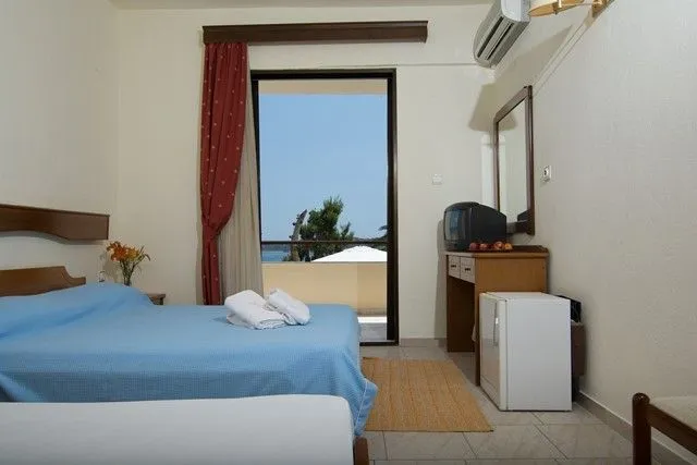 Single Standar room