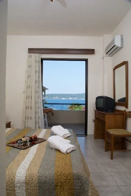  Standar Double or Twin Room 