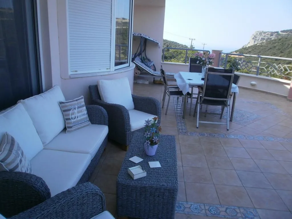 Villa Serenity