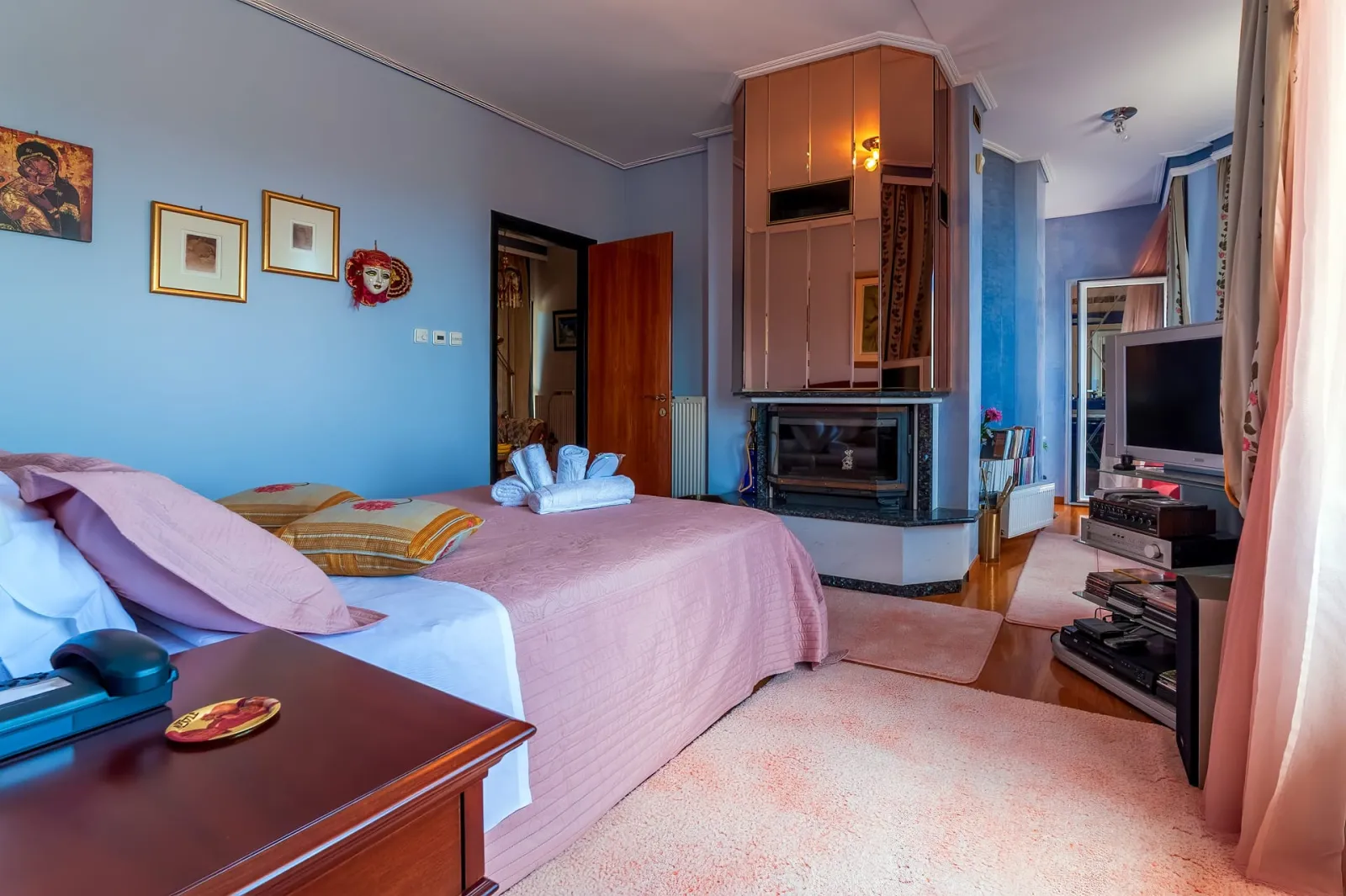 Villa Serenity