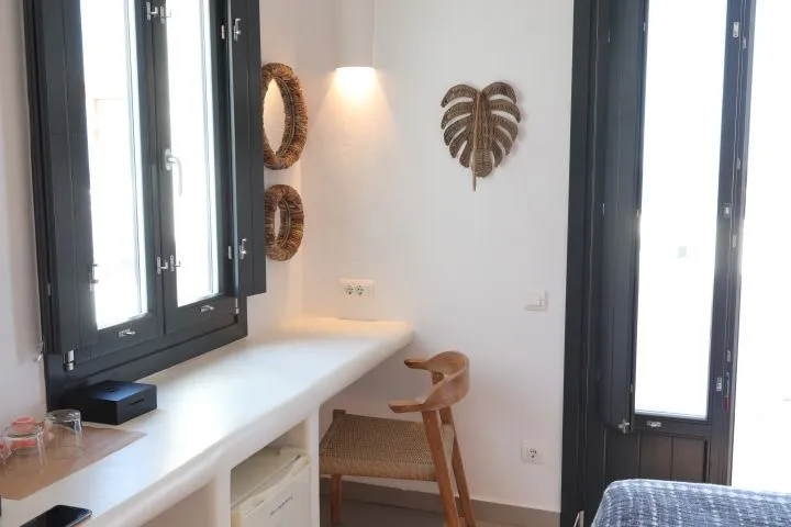 Loft Suite Sea View