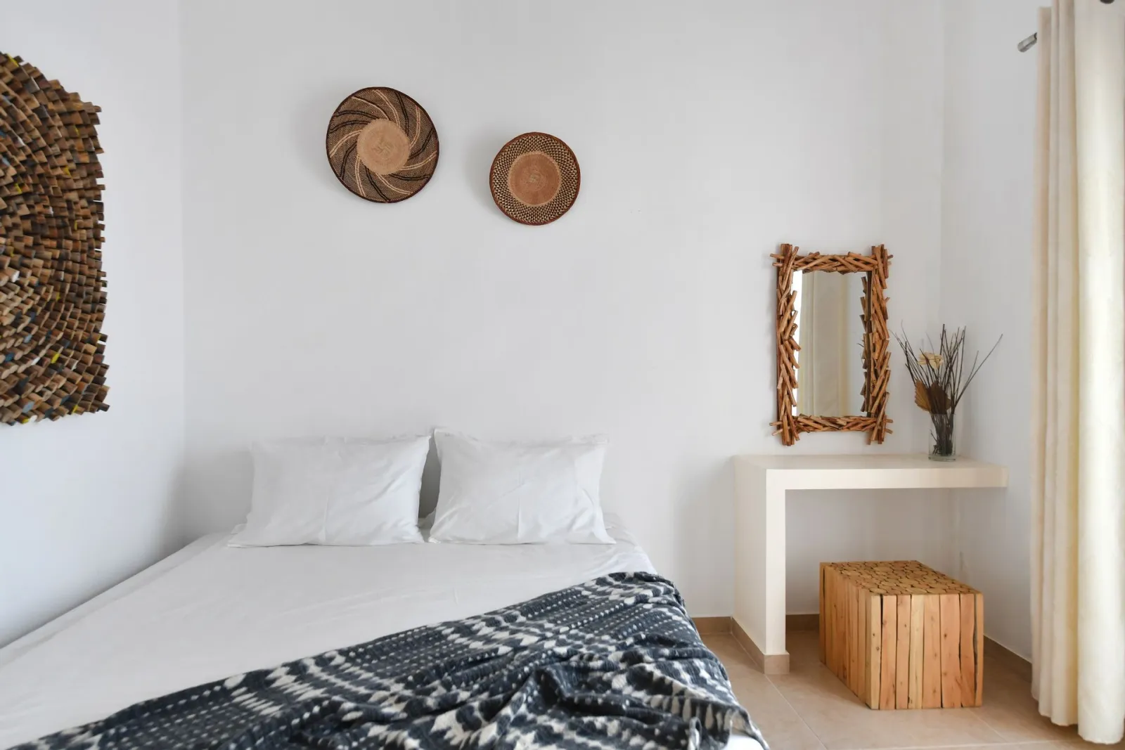 Sandaya Cozy Apartment