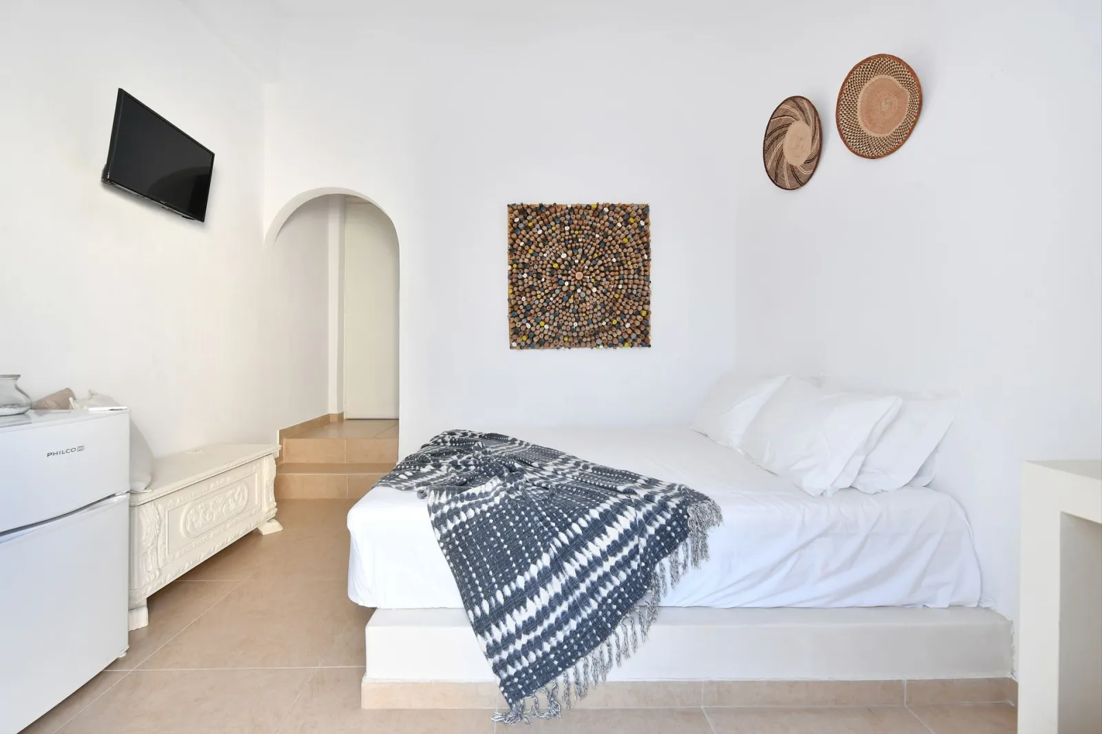 Sandaya Cozy Apartment