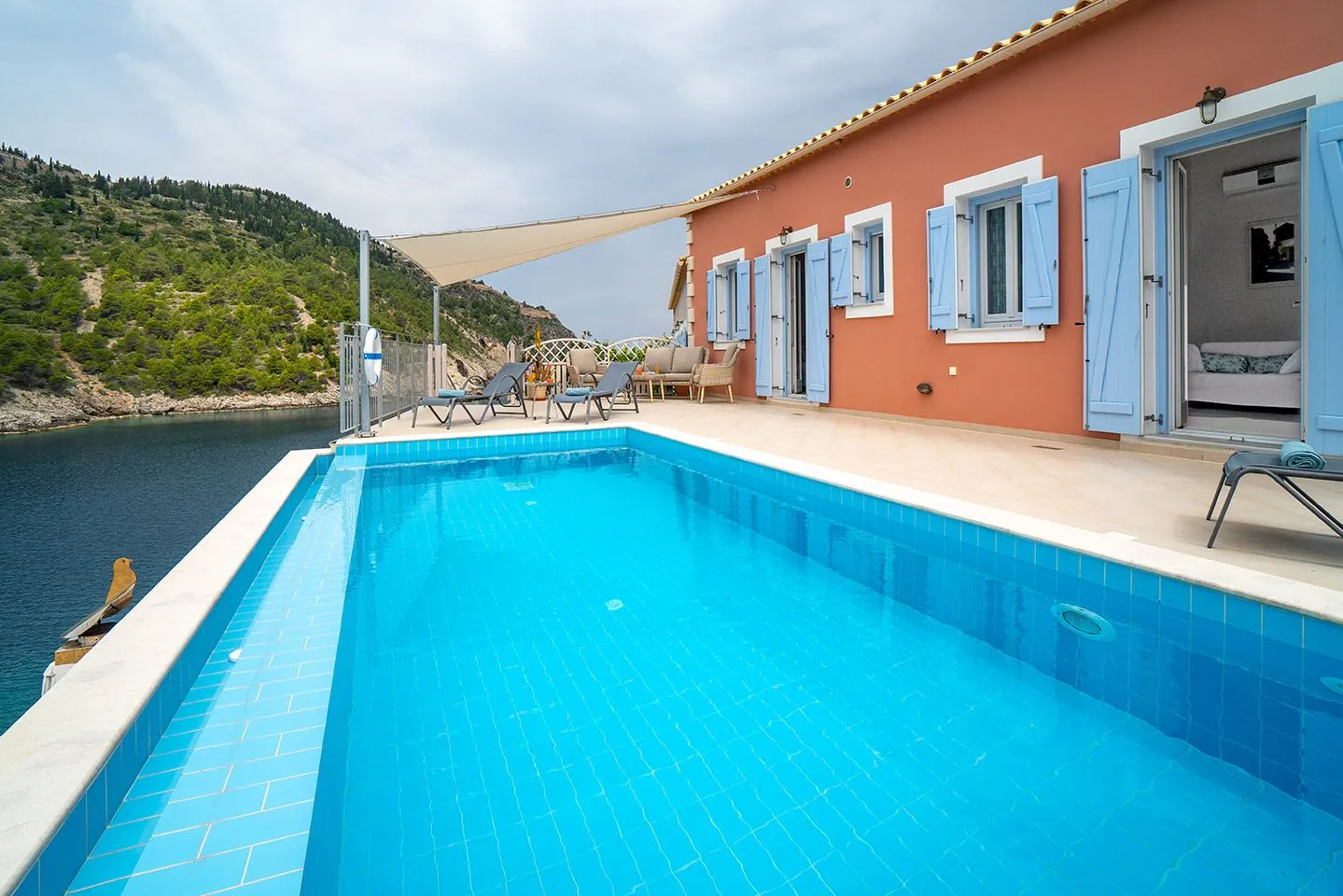 Villa Panorama