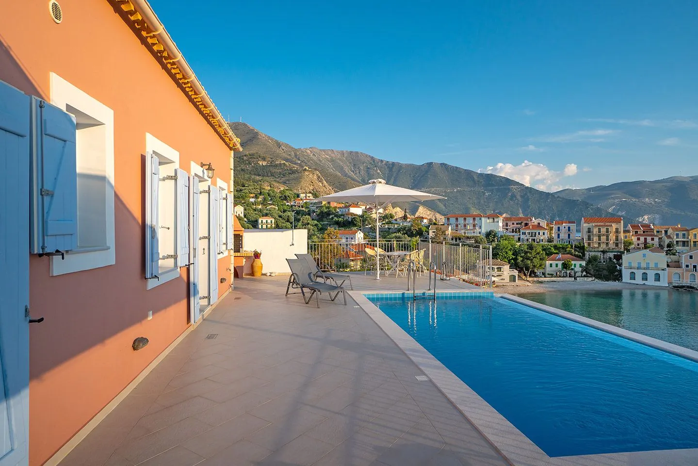 Villa Panorama