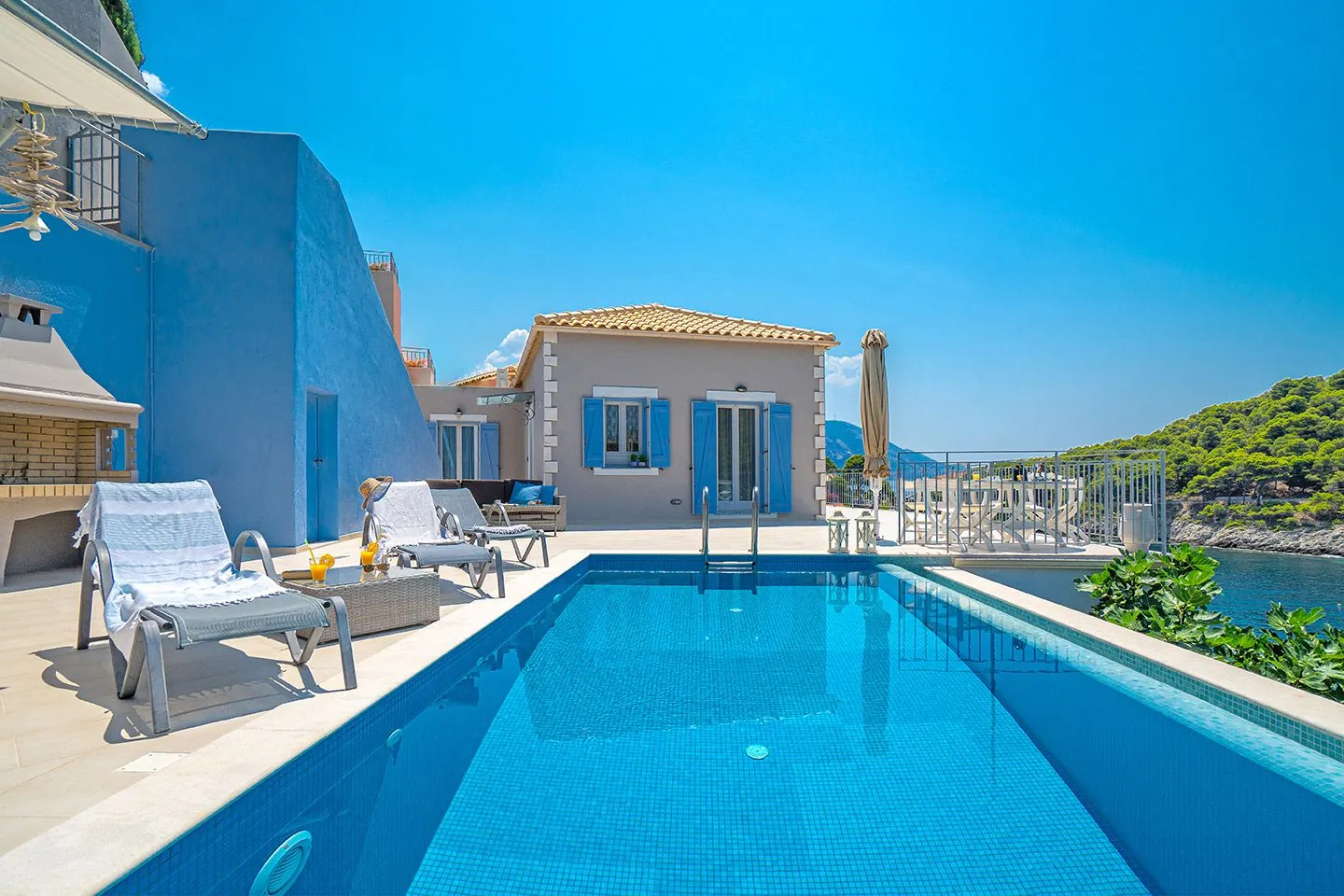 Villa Plori