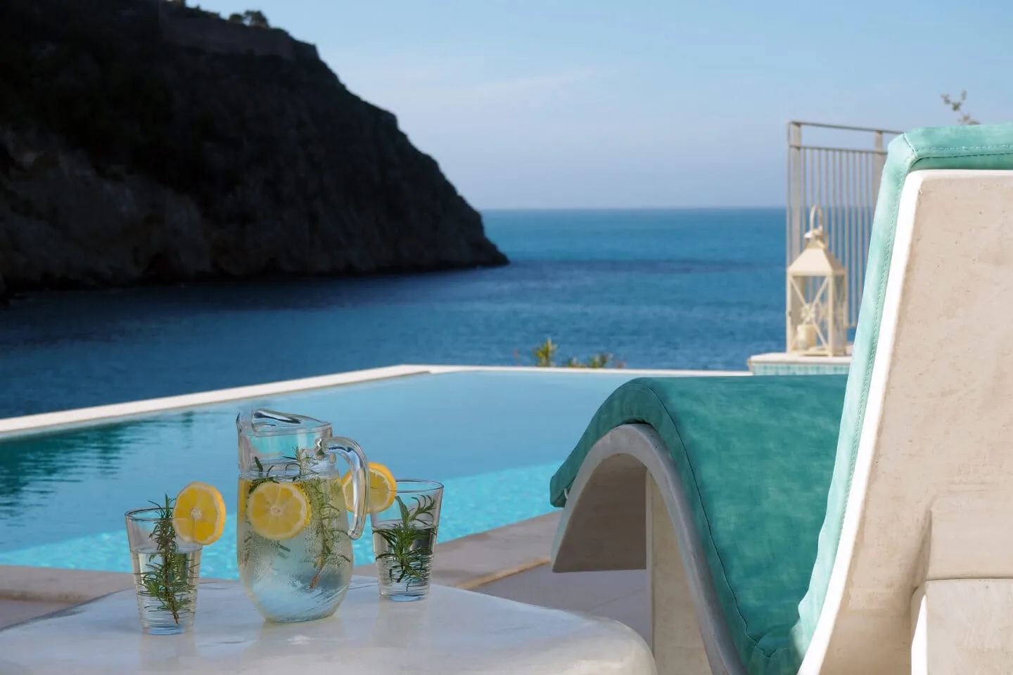 Villa Plori