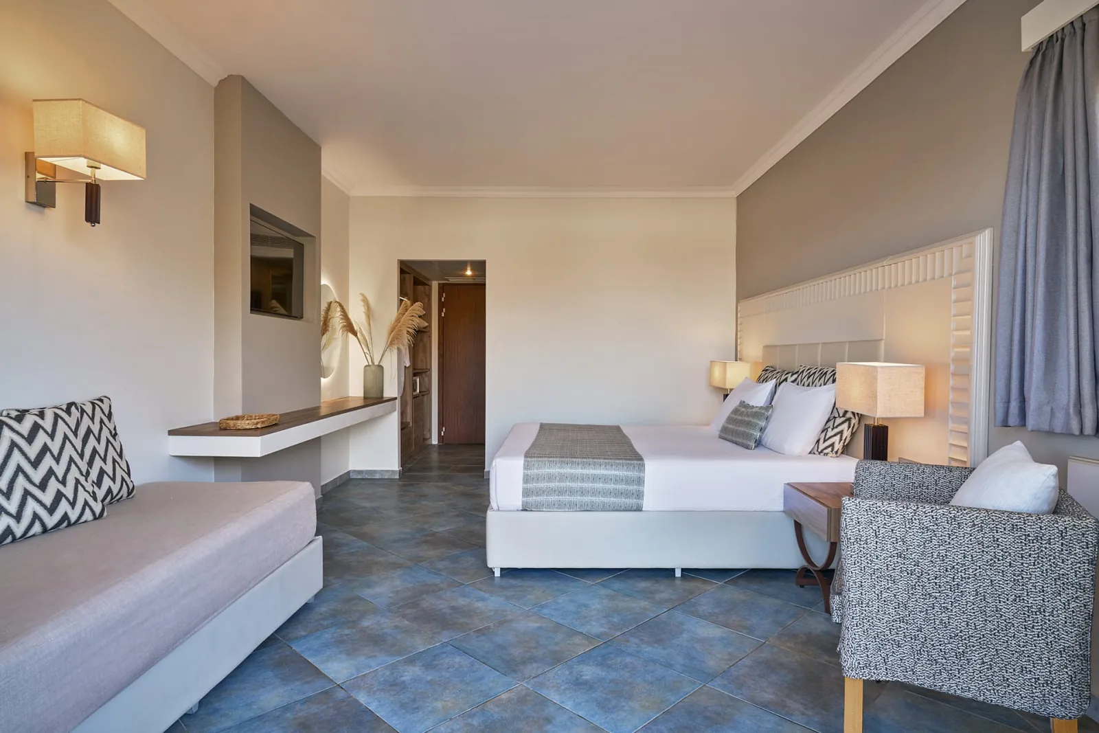 Superior Room Garden View