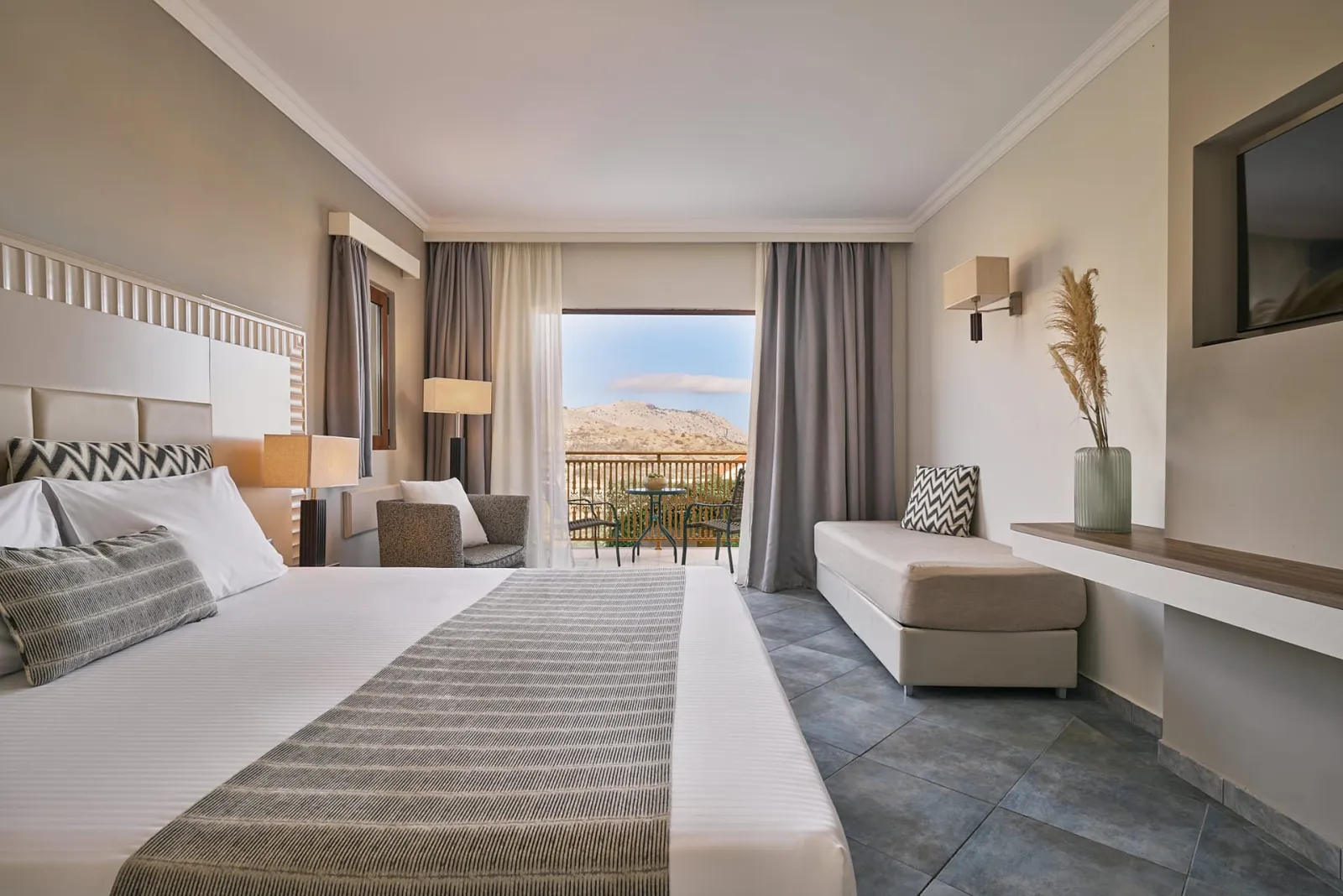 Superior Room Garden View