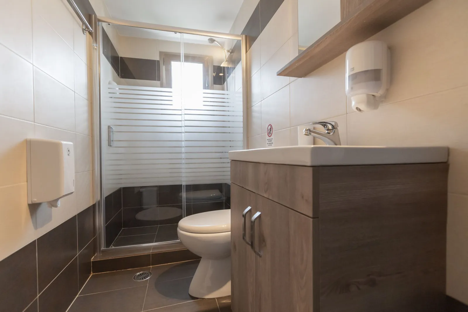 Double Room with Balcony A2