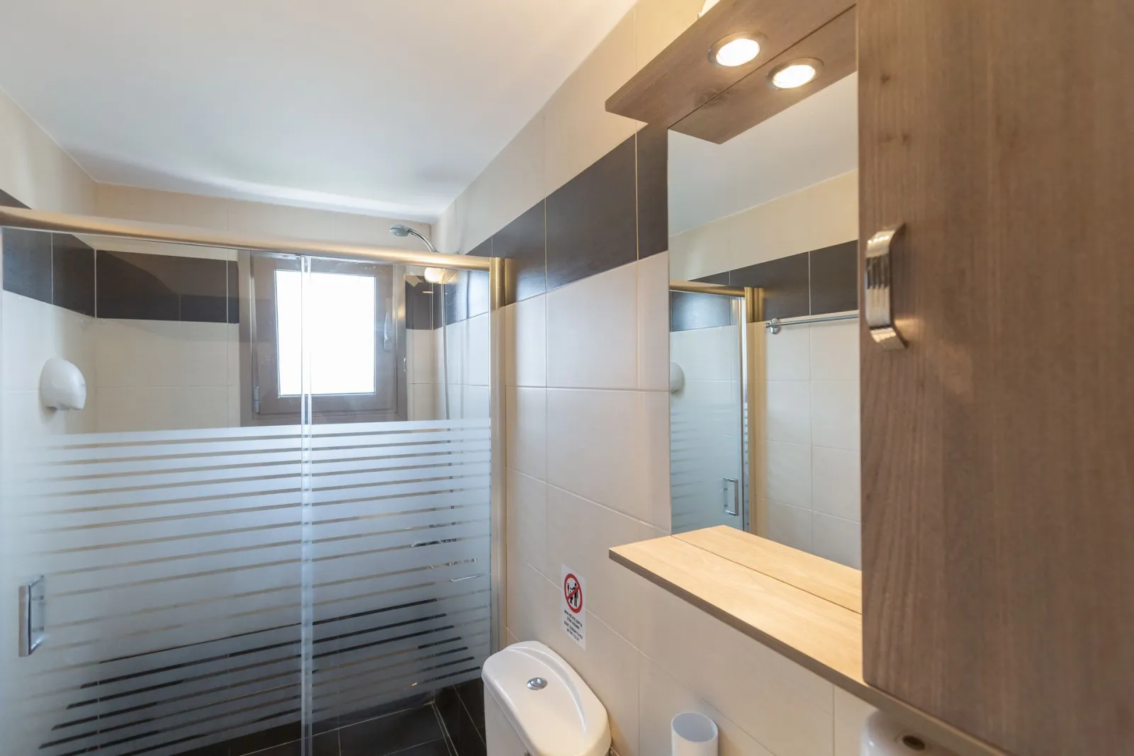 Double Room with Balcony A3