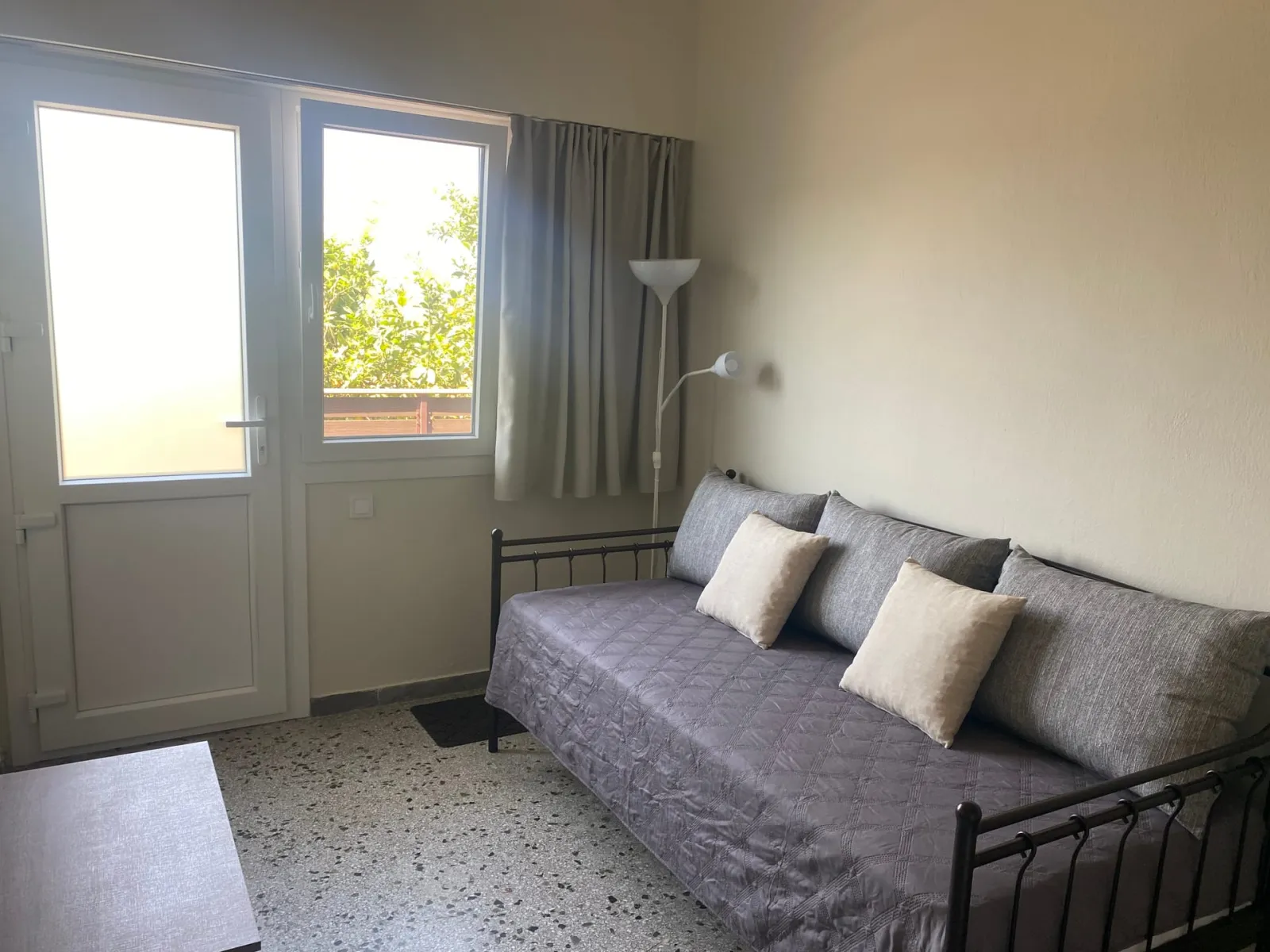 Double Room with Balcony A5