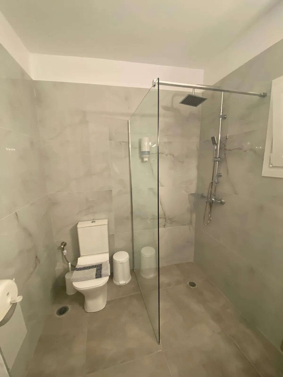 Double Room with Balcony A5