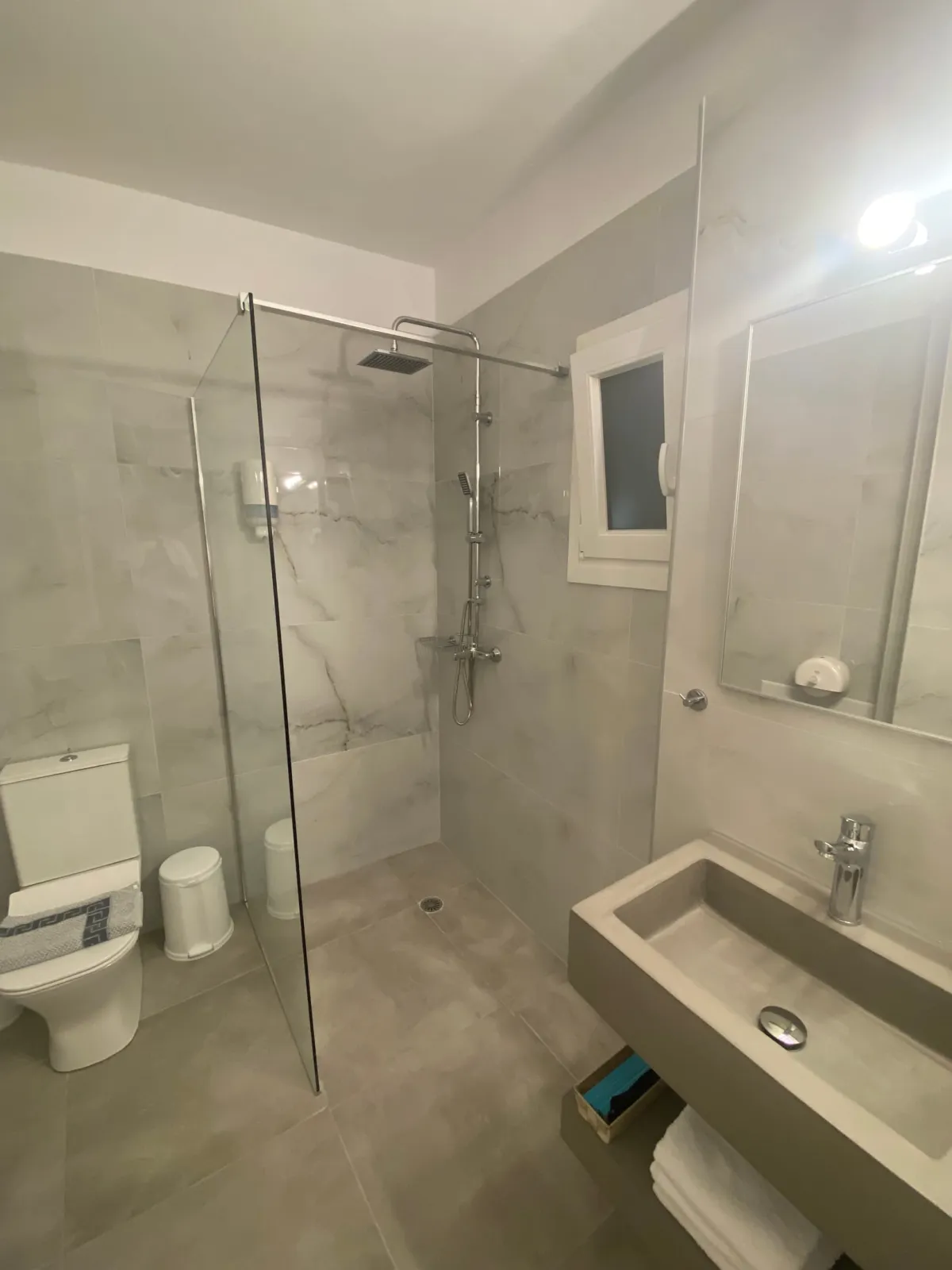 Double Room with Balcony A5