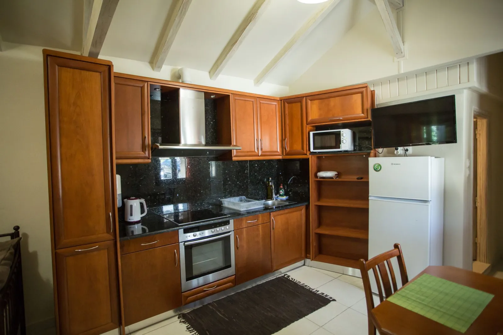 Acrocorinth Studio 1