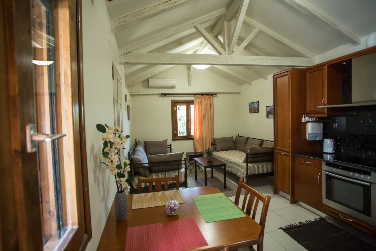 Acrocorinth Studio 1