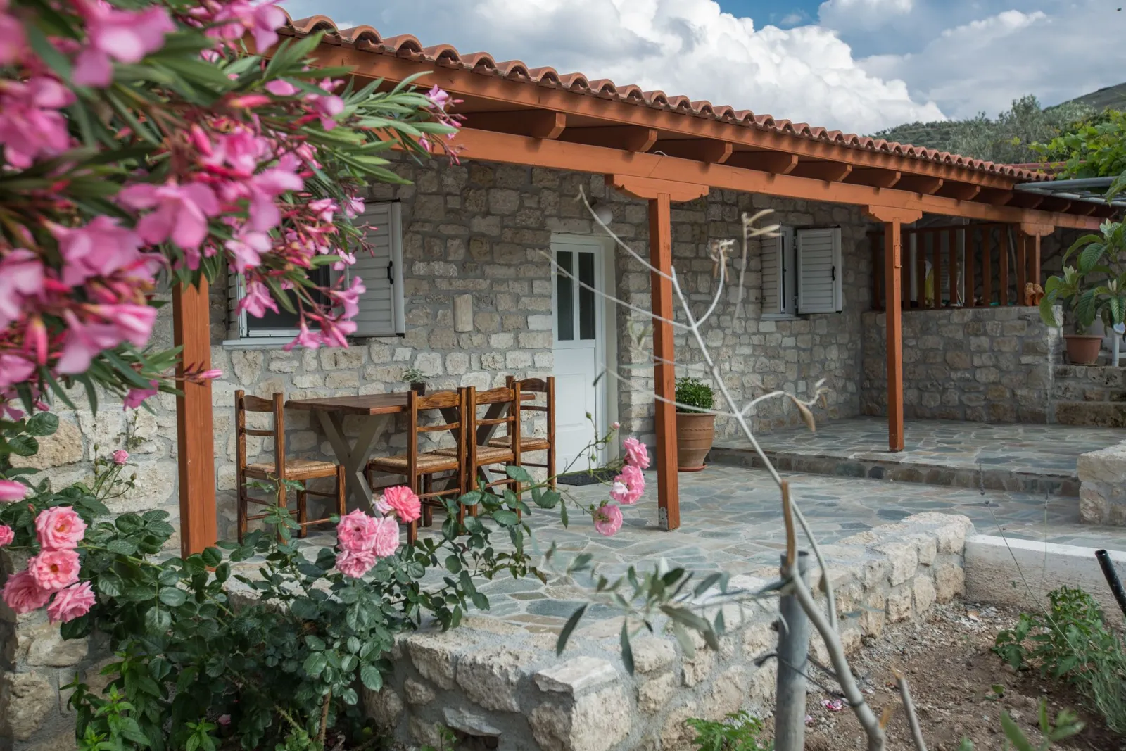 Acrocorinth Studio 2
