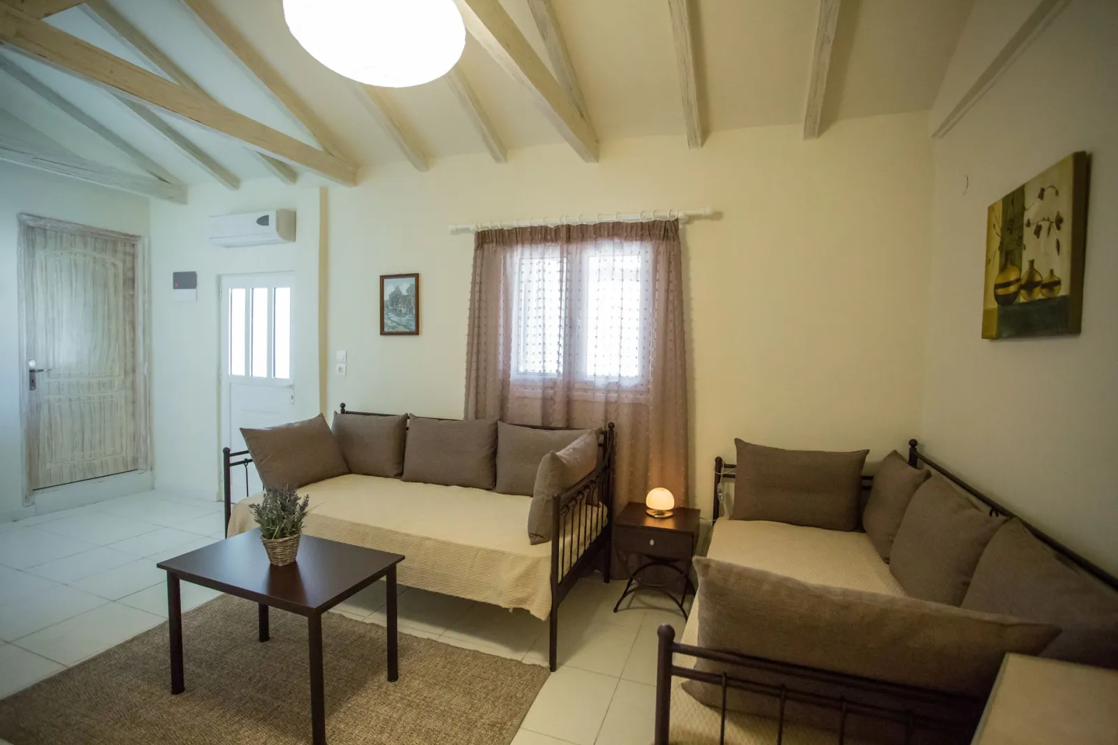 Acrocorinth Studio 2