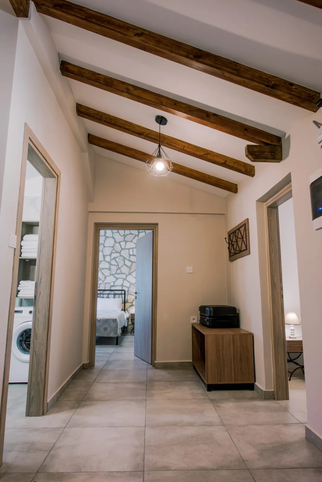 Acrocorinth Studio 3