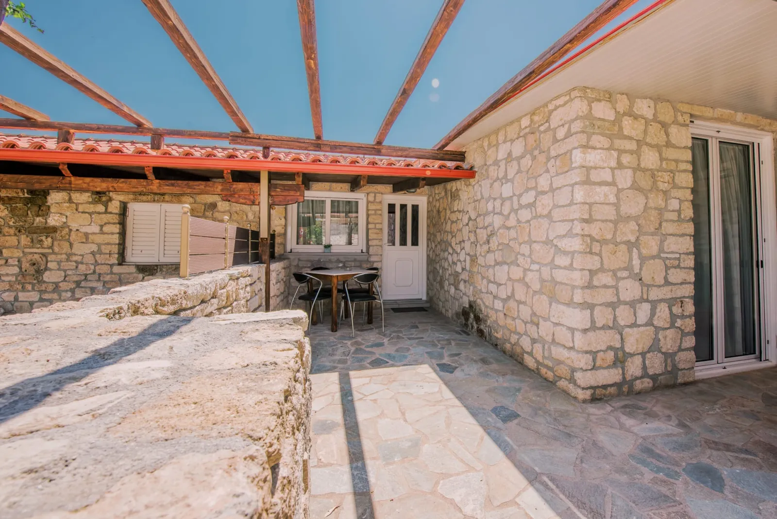 Acrocorinth Studio 3