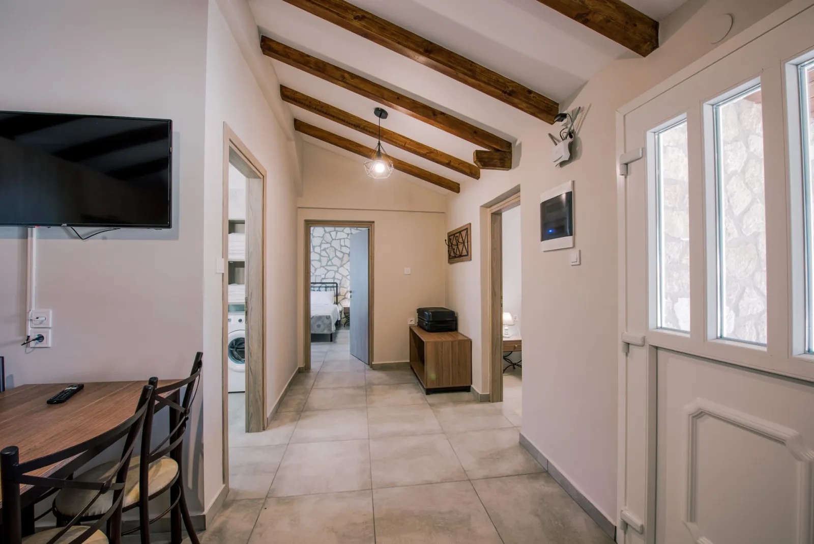 Acrocorinth Studio 3