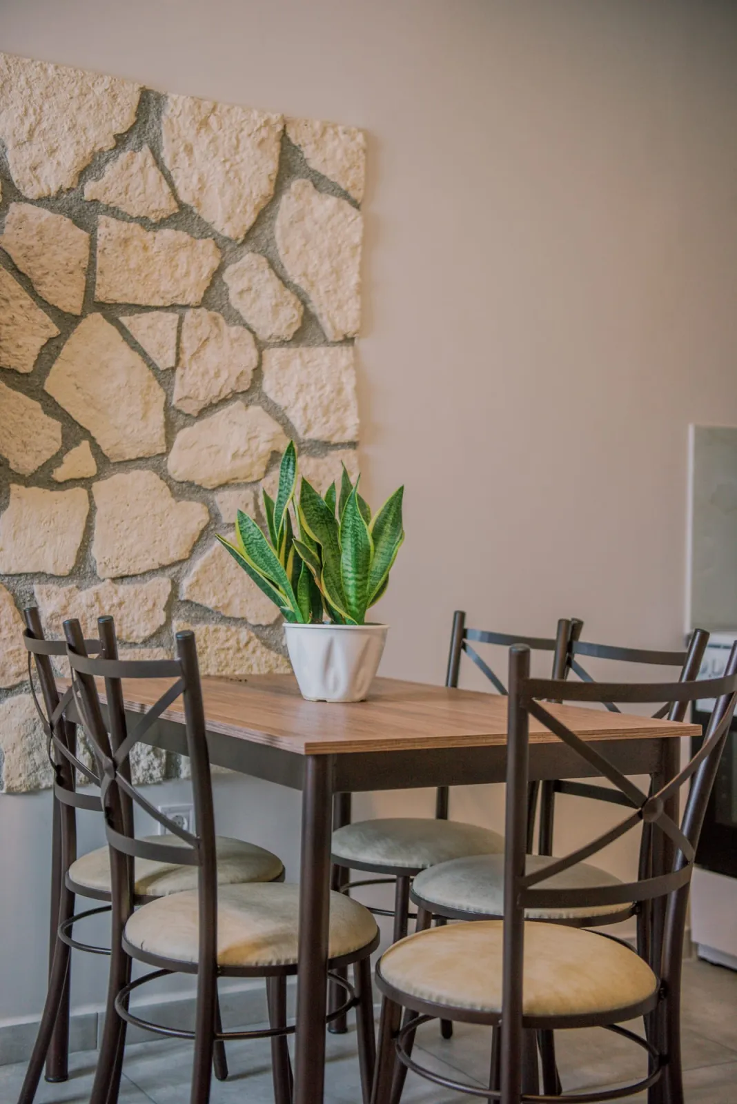Acrocorinth Studio 5
