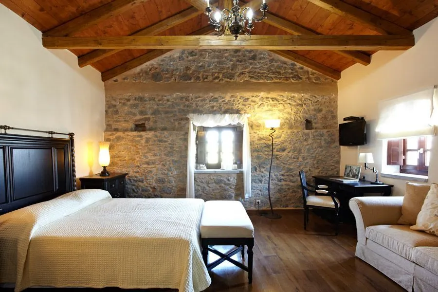 Superior Suite