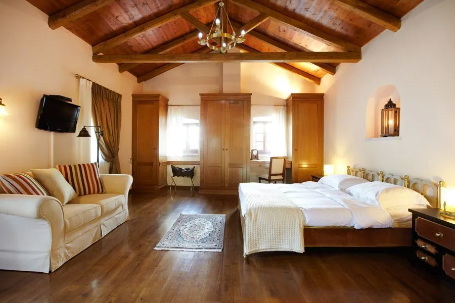 Superior Suite