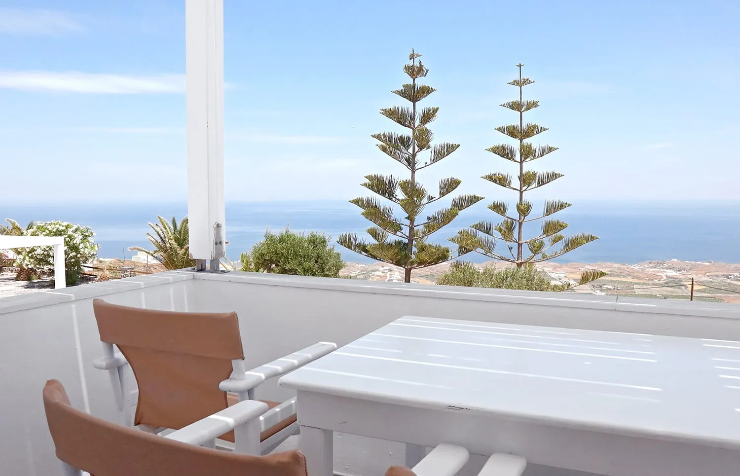 Premier Suite with Sea View