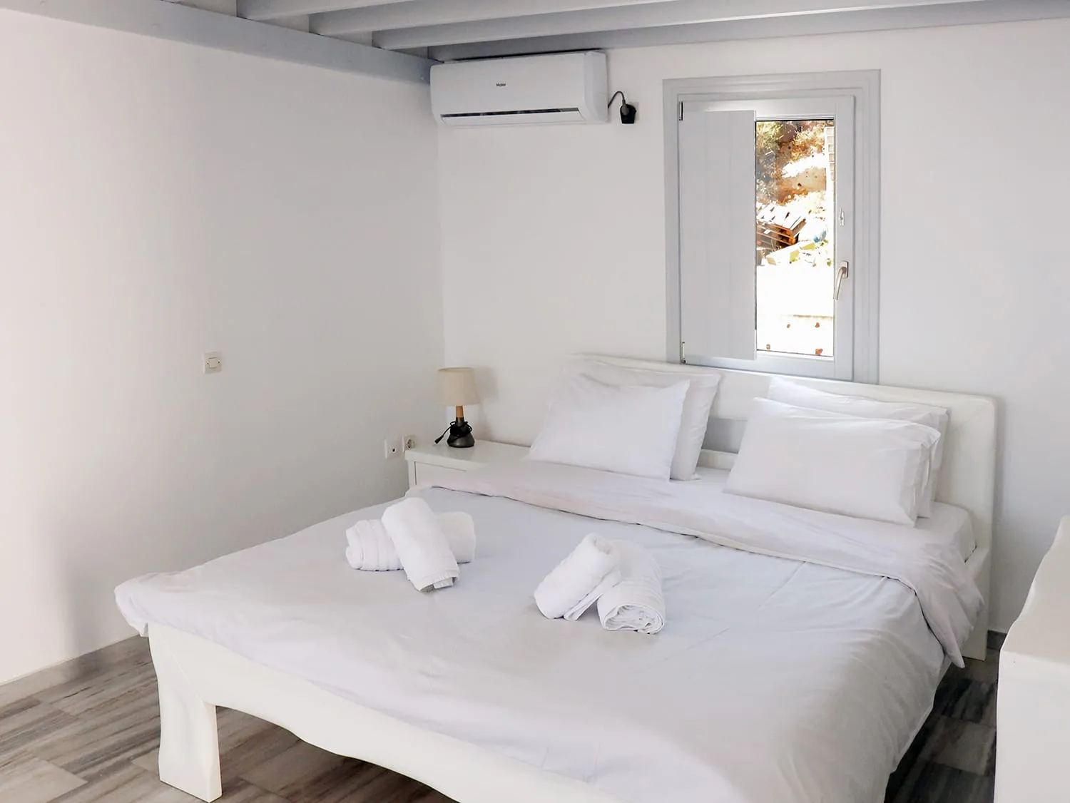 Premier Suite with Sea View