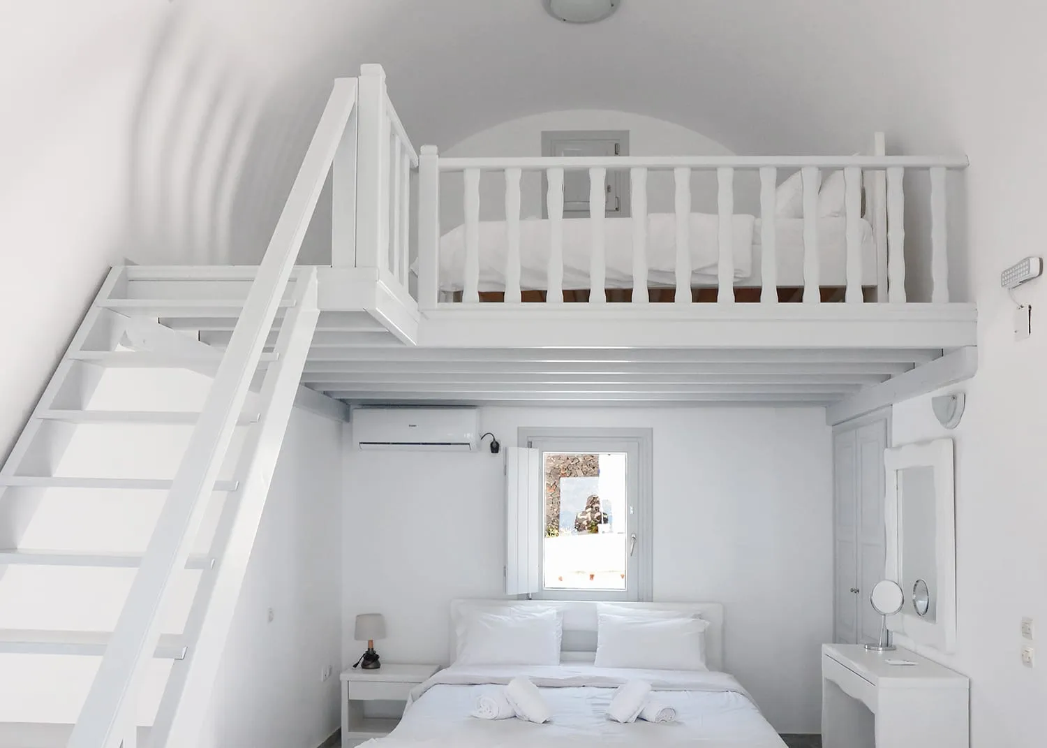 Premier Suite with Sea View