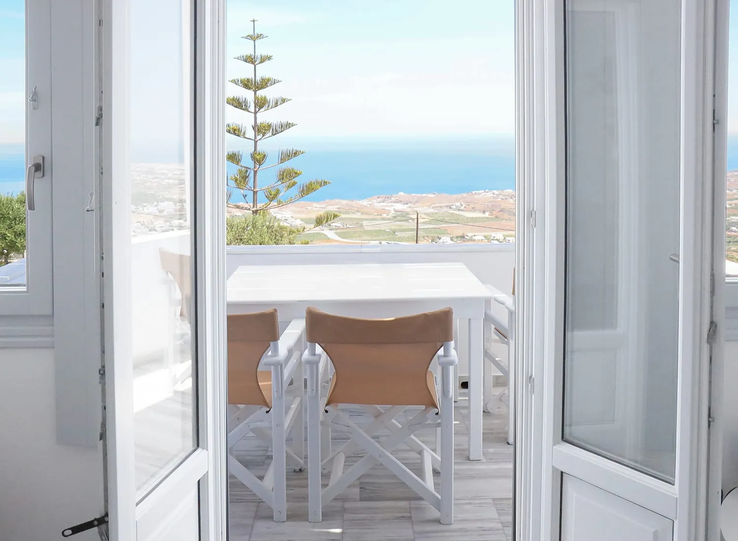 Premier Suite with Sea View