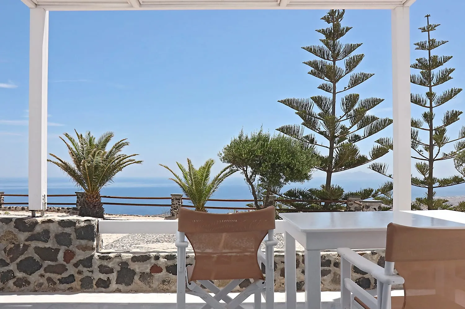 Premier Suite with Hot Tub and Sea View