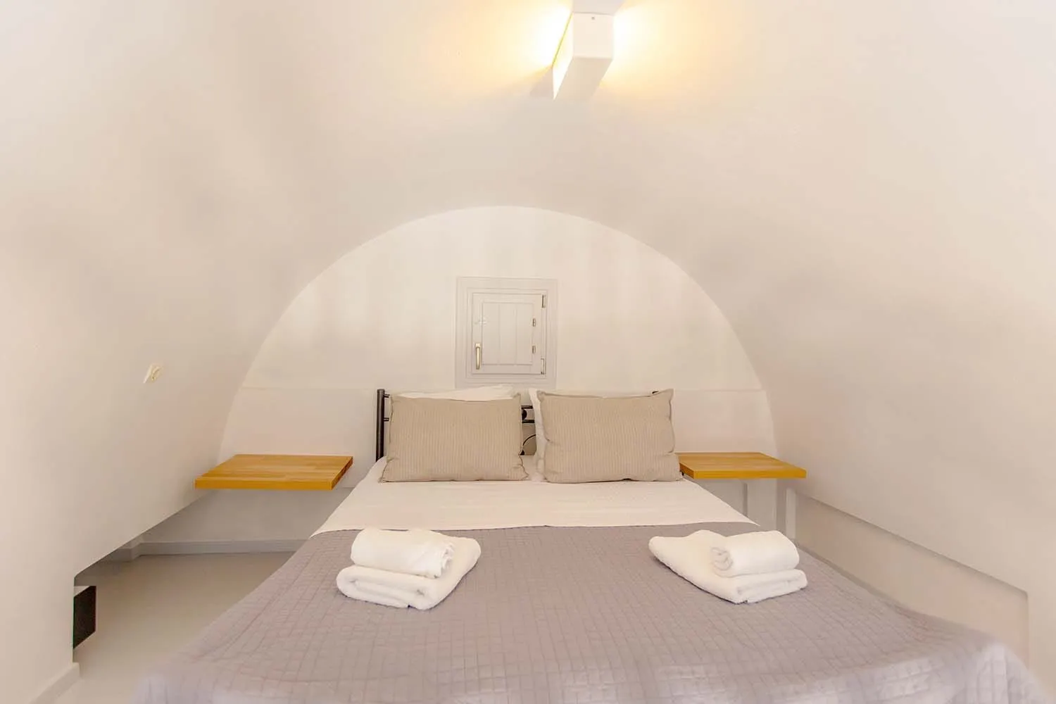 Grand Suite with Sea View - Split Level