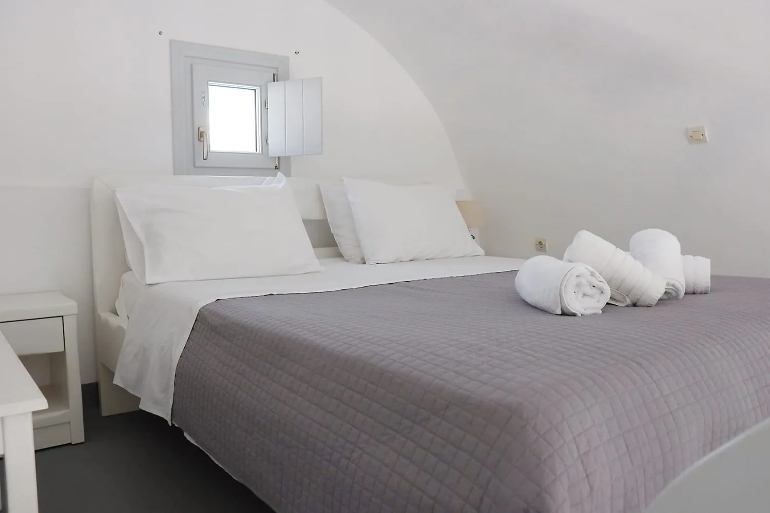 Grand Suite with Sea View - Split Level