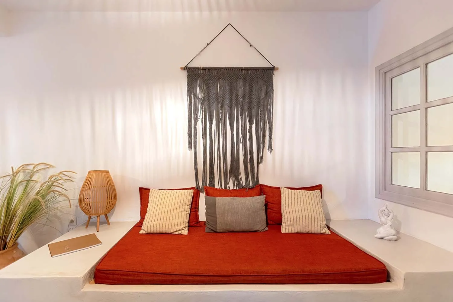 Deluxe Suite with Sea View