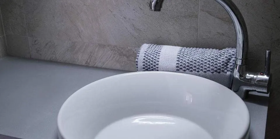 1 bedroom Suite / Sea - Pool &amp; City View