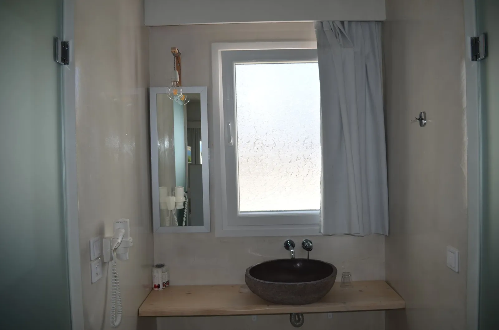 Superior Suite with outdoor Hot Tub &amp; Panoramic direct Sea View