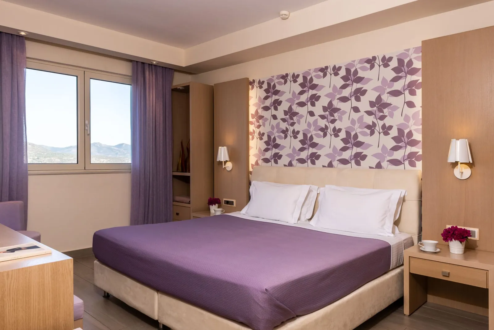 Superior Suite Panoramic Sea View
