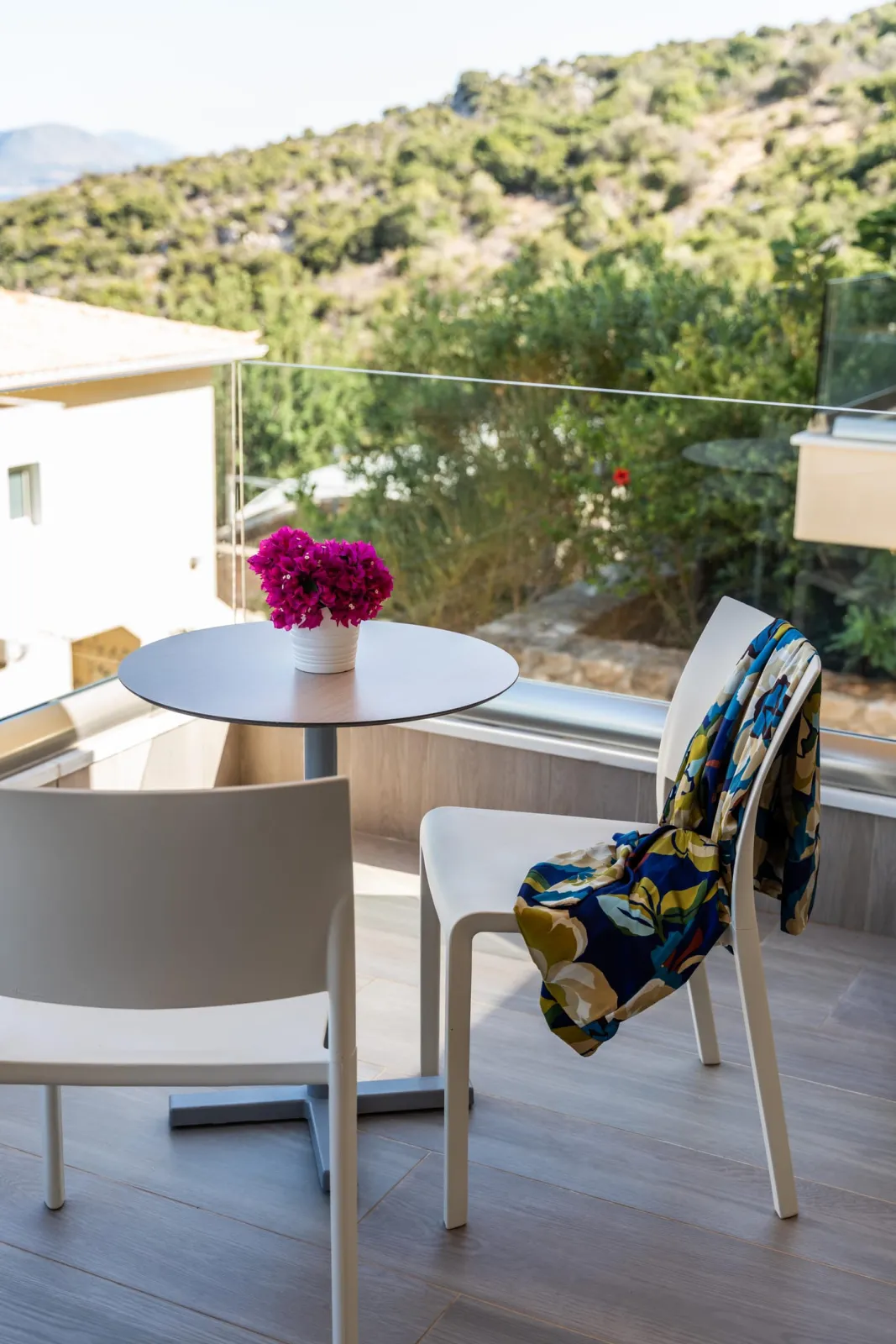 Grand Suite Partial Sea View