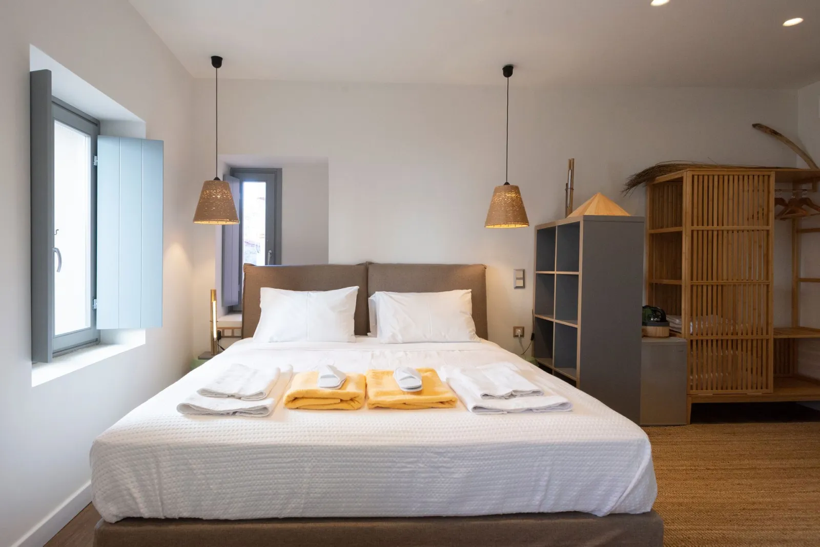 Superior Suite